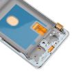 Samsung Galaxy S20 FE SM-G780F OLED LCD Screen Digitizer Assembly Silver - 4