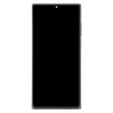 Samsung Galaxy S22 Ultra 5G LCD Screen Digitizer Assembly (Purple) - 2