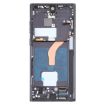 Samsung Galaxy S22 Ultra 5G LCD Screen Digitizer Assembly (Black) - 3