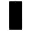 Samsung Galaxy M54 SM-M546B OLED LCD Screen Digitizer Assembly with Frame - 2