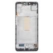 Samsung Galaxy M54 SM-M546B OLED LCD Screen Digitizer Assembly with Frame - 3