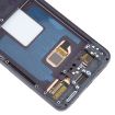 Samsung Galaxy S22 5G OLED LCD Screen Digitizer Assembly (Black) - 4