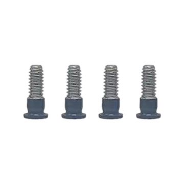 MacBook Air 15.3 M2 A2941 Bottom Cover Screws Set - Grey - 1