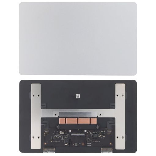 Silver Touchpad for MacBook Air 15.3 M2 A2941 - 1