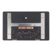 Silver Touchpad for MacBook Air 15.3 M2 A2941 - 3