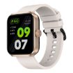 Zeblaze Beyond 3 Plus GPS Smart Watch - White - 1