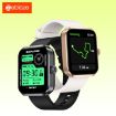 Zeblaze Beyond 3 Plus GPS Smart Watch - White - 4