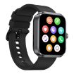 Zeblaze Beyond 3 Plus GPS Smart Watch - Black - 2