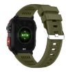 HT29 2.01" IPS Screen Triple Proof Smart Watch with Banknote Detector Light - 3