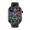 TK16 Smart Watch with 2.04" LCD Screen and Health Monitoring - 2
