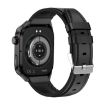 TK16 Smart Watch with 2.04" LCD Screen and Health Monitoring - 3