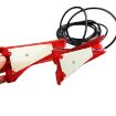 KUGOO M4 AIMITE Electric Scooter Turn Warning Lights (Red) - 3