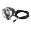 KUGOO M5 AIMITE Electric Scooter Front Headlight Warning Lights - 1