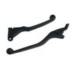 Aluminum Front Brake Clutch Lever for Honda CBF125 2009-2015 - 1