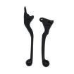 Aluminum Front Brake Clutch Lever for Honda CBF125 2009-2015 - 3