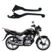 Aluminum Front Brake Clutch Lever for Honda CBF125 2009-2015 - 4