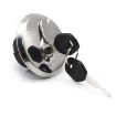 Suzuki GN250/GN125H Motorcycle Fuel Tank Cap - Genuine OEM - 1