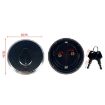 Suzuki GN250/GN125H Motorcycle Fuel Tank Cap - Genuine OEM - 3