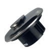 Suzuki GN250/GN125H Motorcycle Fuel Tank Cap - Genuine OEM - 4