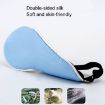 Baby Blackout Sun Eyeshade UV Silk Mask Blue - 6
