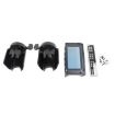 AIMITE 8" KUGOO Electric Scooter Throttle Handle Set - 4