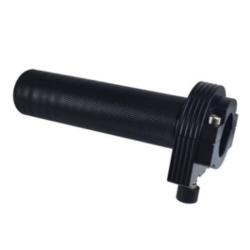 Harley 883/1200 Aluminum Alloy Motorcycle Throttle Twist Oil Oiler - 1