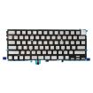 US Keyboard Backlight for MacBook Pro Retina 14 16 M3 2023 A2918 A2992 - 2