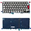 UK Keyboard Backlight for MacBook Pro Retina 14 16 M3 2023 A2918 A2992 - 1