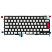 UK Keyboard Backlight for MacBook Pro Retina 14 16 M3 2023 A2918 A2992 - 2