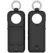 Insta 360 X4 Portable Silicone Protective Case - Black - 5
