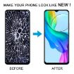 OEM LCD Screen With Digitizer for vivo Y18 India V2333 V2345 - 6