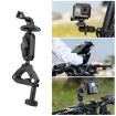 XILETU Sports Camera Mobile Phone Quick Release Bracket - 1