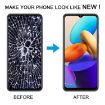 OEM LCD Screen With Digitizer for vivo Y22s V2206 - Full Assembly - 6