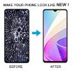 OEM LCD Screen With Digitizer for vivo Y36 - Full Assembly - 6