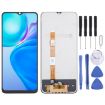 OEM LCD Screen With Digitizer for vivo Y73t V2164PA - 1