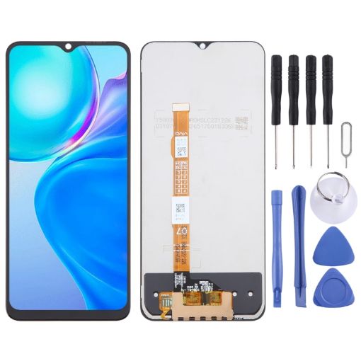 OEM LCD Screen With Digitizer for vivo Y73t V2164PA - 1