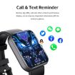Gold F16 2.0-inch IP67 Waterproof Smart Watch - 5
