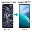 Vivo T1x 4G V2143 OEM LCD Screen With Digitizer Full Assembly - 6