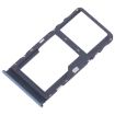 TCL 20s SIM Card Tray + Micro SD Card Tray (Blue) - 2