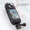 Insta360 X4 PC Plastic Protective Frame with Lens Cover Guard - 3