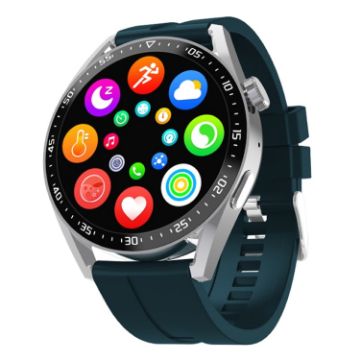 HW28 1.39-inch IP67 Waterproof Smart Watch with NFC Payment - 1
