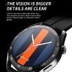 HW28 1.39-inch IP67 Waterproof Smart Watch with NFC Payment - 6