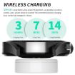 HW28 1.39-inch IP67 Waterproof Smart Watch with NFC Payment - 7