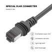 30.5m Satellite Dedicated Ethernet Cable for Starlink Gen 3 - 6