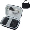 ANBERNIC RG35XX Plus Game Console Storage Bag Protective Case - 1