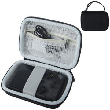 ANBERNIC RG35XX Plus Game Console Storage Bag Protective Case - 1