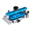 TBK-215C Middle Frame Repair Fixture - Screen Pressure Holding & Bending Correction - 1