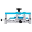 TBK-215C Middle Frame Repair Fixture - Screen Pressure Holding & Bending Correction - 2