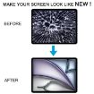iPad Air 13 2024 LCD Screen with Digitizer Assembly - 6