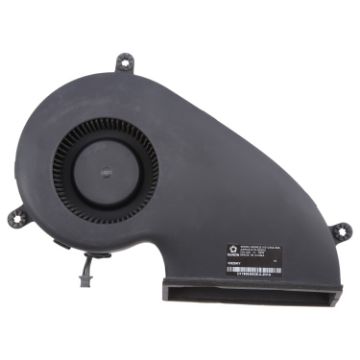 iMac 27 A1419 CPU Cooling Cooler Fan - DC12V 18W - 1